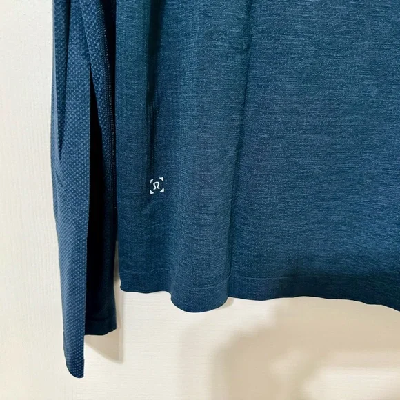 Lululemon Metal Vent Tech Long Sleeve 2.0 - Picture 4 of 5